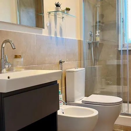 La Casa Di Ele A Due Passi Da Firenze